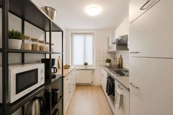 Immobilie in Baesweiler - Einfamilienhaus mit viel Platz, Dachterrasse & Einliegerwohnung! - Bild 4
