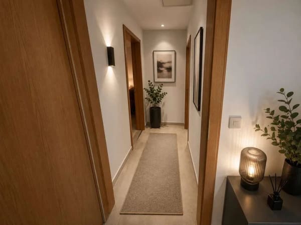 Immobilie in Steinheim an der Murr - Über den Dächern von Steinheim - Wohnen mit Charme, Balkon und Garten - Bild 3