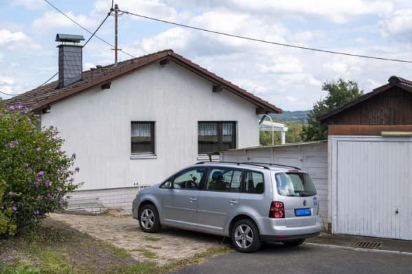 Immobilie in Nümbrecht - Einfamilienhaus in Nümbrecht OT von Privat - Bild 0