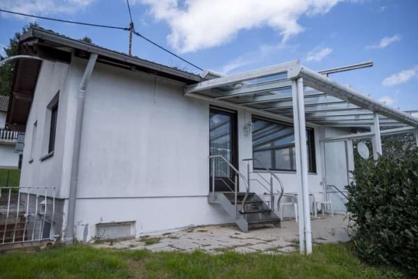 Immobilie in Nümbrecht - Einfamilienhaus in Nümbrecht OT von Privat - Bild 1