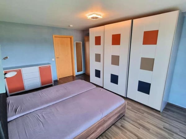 Immobilie in Weiler-Simmerberg - Hohe Mietrendite oder sofort selber einziehen! Exklusive sonnige 2-Zi-Wohnung mit Balkon in Weiler - Bild 0