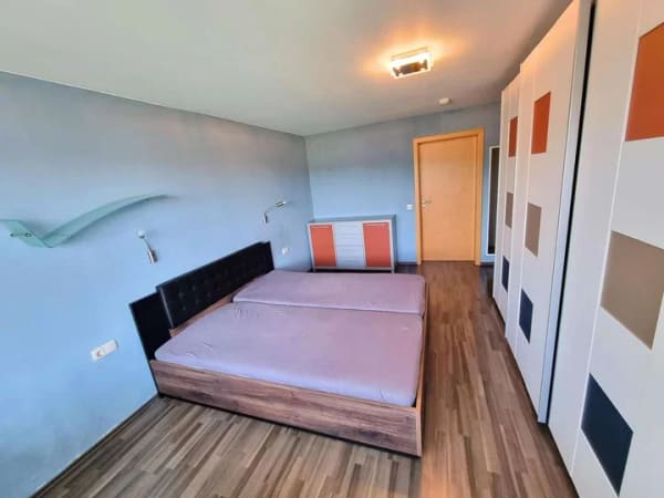 Immobilie in Weiler-Simmerberg - Hohe Mietrendite oder sofort selber einziehen! Exklusive sonnige 2-Zi-Wohnung mit Balkon in Weiler - Bild 1