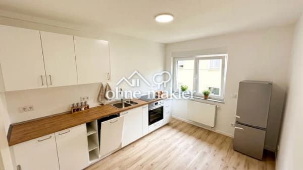 Immobilie in Nußloch - Aufgeteiltes 7er MFH- 6 von 7 leerstehend- saniert - Bild 2