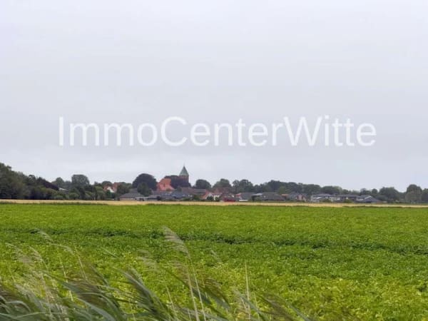 Immobilie in Wöhrden - Viel Platz für Familien - Haus in Wöhrden, nahe Heide. Keine Käuferprovision. - Bild 2