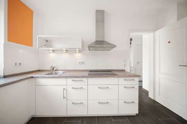 Immobilie in Hohenwestedt - Gemütliches Reihenmittelhaus mit schönem Garten und Vollkeller - Bild 4