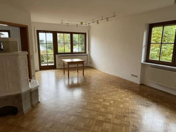 Immobilie in Grünsfeld - Charmantes Einfamilienhaus mit viel Platz in Grünsfeld-Krensheim - Bild 4