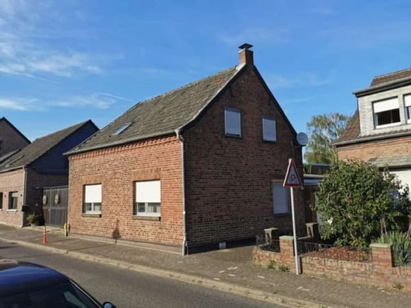 Immobilie in Rommerskirchen - Haus freistehend 136 qm in Rommerskirchen von privat - Bild 0