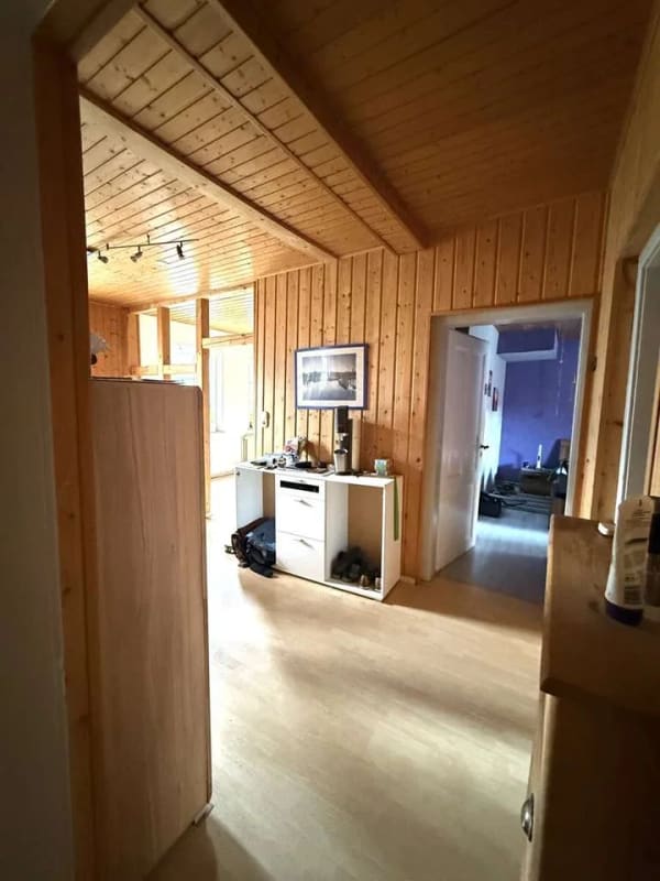 Immobilie in Wolfenbüttel - Ein Haus mit Geschichte – und noch viel Zukunft - Bild 1