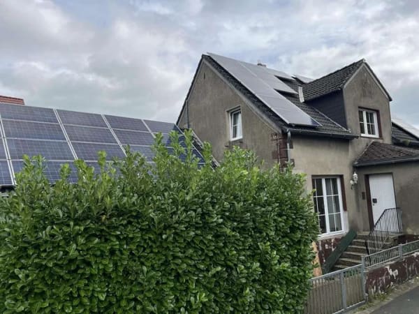 Immobilie in Schlangen - Keine Provision - Modernisiertes Einfamilienhaus ruhig gelegen in Schlangen - Bild 1