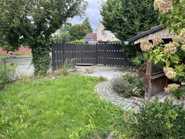 Immobilie in Schlangen - Keine Provision - Modernisiertes Einfamilienhaus ruhig gelegen in Schlangen - Bild 2