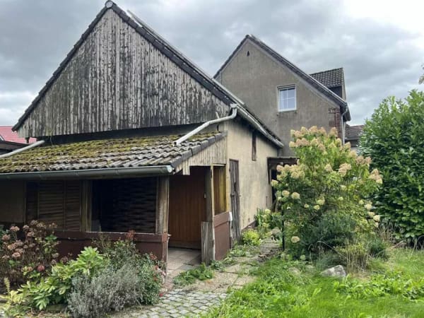Immobilie in Schlangen - Keine Provision - Modernisiertes Einfamilienhaus ruhig gelegen in Schlangen - Bild 4