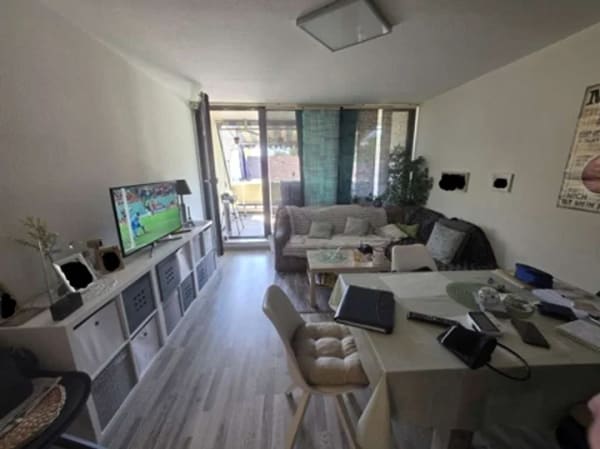 Immobilie in Nalbach - *** Gepflegte 2 ZKB-Wohnung mit Balkon *** - Bild 3