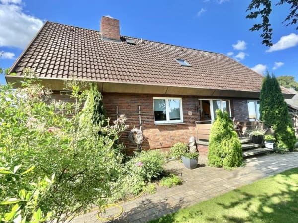 Immobilie in Kittlitz - Einfamilienhaus freistehend in Kittlitz - Bild 3