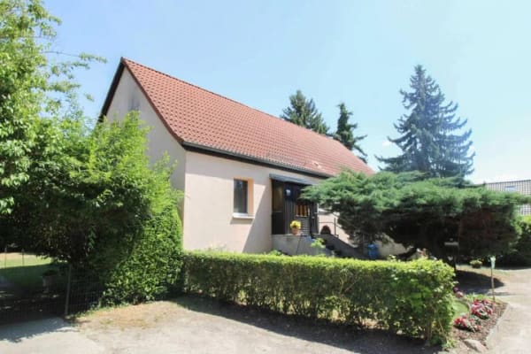 Immobilie in Borsdorf - Mehrfamilienhaus in Borsdorf - Bild 0