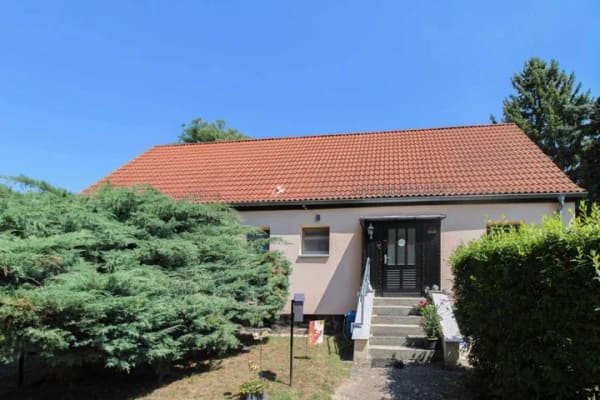 Immobilie in Borsdorf - Mehrfamilienhaus in Borsdorf - Bild 2