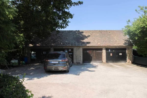 Immobilie in Borsdorf - Mehrfamilienhaus in Borsdorf - Bild 4