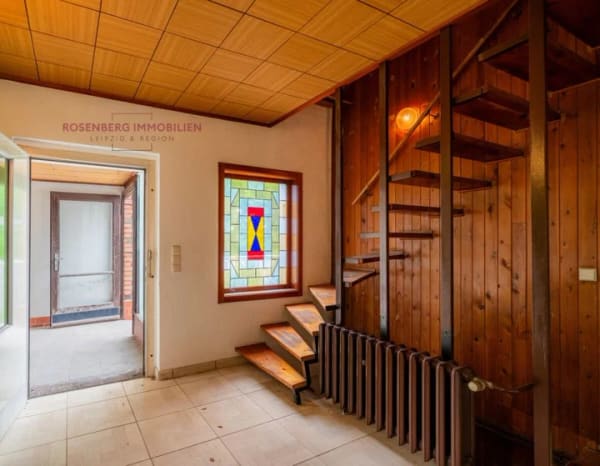 Immobilie in Oranienbaum-Wörlitz - Einfamilienhaus freistehend in Oranienbaum-Wörlitz - Bild 1