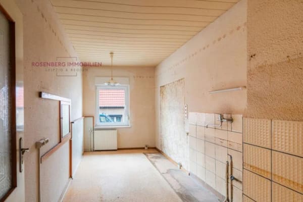 Immobilie in Oranienbaum-Wörlitz - Einfamilienhaus freistehend in Oranienbaum-Wörlitz - Bild 3