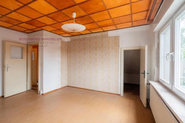 Immobilie in Oranienbaum-Wörlitz - Einfamilienhaus freistehend in Oranienbaum-Wörlitz - Bild 4