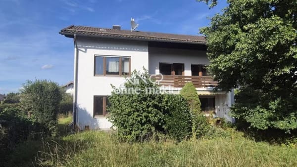 Immobilie in Riedering - Einfamilienhaus freistehend in Riedering - Bild 2
