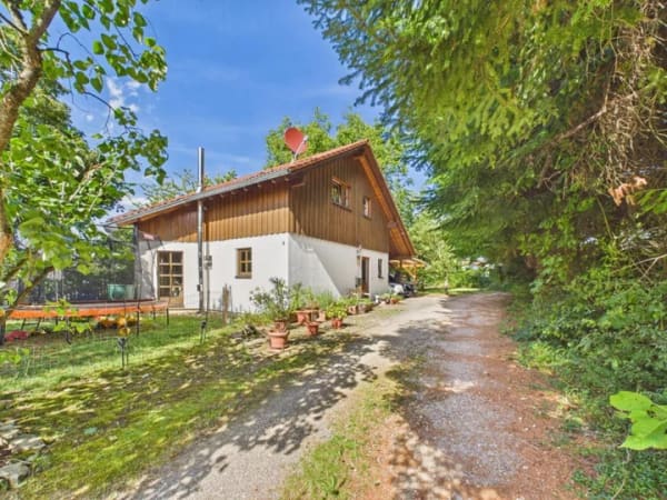 Immobilie in Aichelberg - Einfamilienhaus freistehend in Aichelberg - Bild 0
