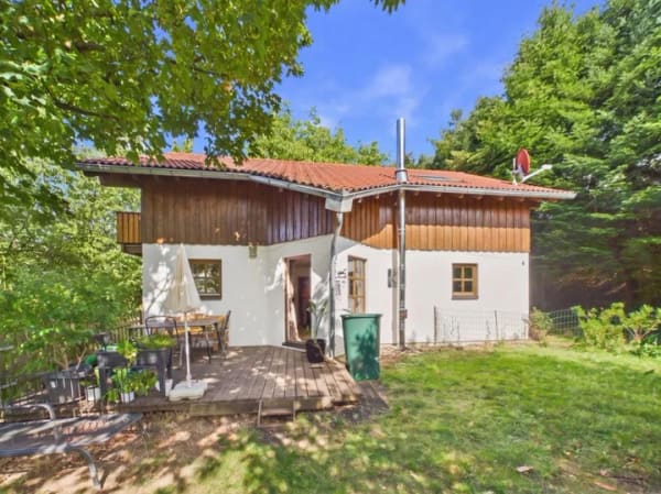Immobilie in Aichelberg - Einfamilienhaus freistehend in Aichelberg - Bild 1