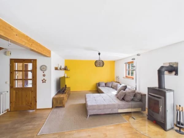 Immobilie in Aichelberg - Einfamilienhaus freistehend in Aichelberg - Bild 3