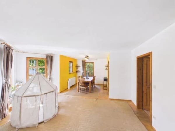 Immobilie in Aichelberg - Einfamilienhaus freistehend in Aichelberg - Bild 4