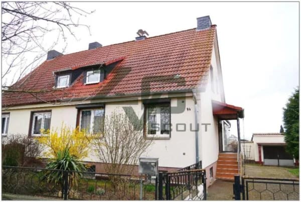 Immobilie in Heringen/Helme - Einfamilienhaus freistehend in Heringen/Helme - Bild 2