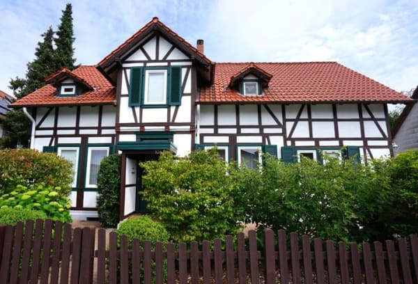 Immobilie in Braunschweig - Einfamilienhaus freistehend in Braunschweig (Volkmarode) - Bild 0