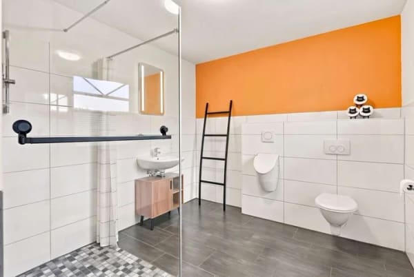 Immobilie in Westerholt - Exklusives Doppelhaus-Ensemble – Attraktive Kapitalanlage mit vielseitiger Zukunftsoption - Bild 4