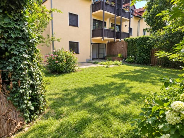 Immobilie in Machern - Machern: 5 Zimmer mit eigenem Garten und überdachter Terrasse. Großzügig wohnen, draußen genießen. - Bild 0