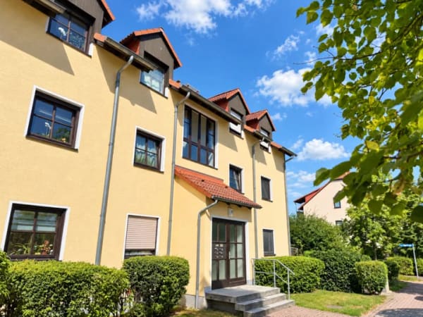 Immobilie in Machern - Machern: 5 Zimmer mit eigenem Garten und überdachter Terrasse. Großzügig wohnen, draußen genießen. - Bild 1