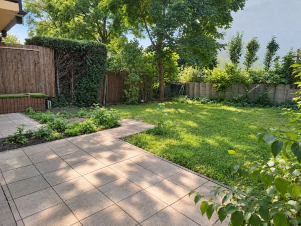 Immobilie in Machern - Machern: 5 Zimmer mit eigenem Garten und überdachter Terrasse. Großzügig wohnen, draußen genießen. - Bild 2