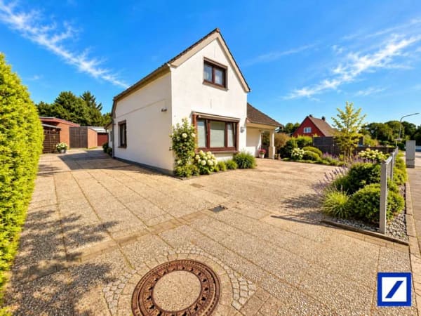 Immobilie in Schortens - Mehr Haus fürs Geld - Bild 1