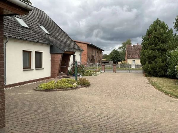 Immobilie in Mirow - Einfamilienhaus in Peetsch ( Mirow) - Bild 0