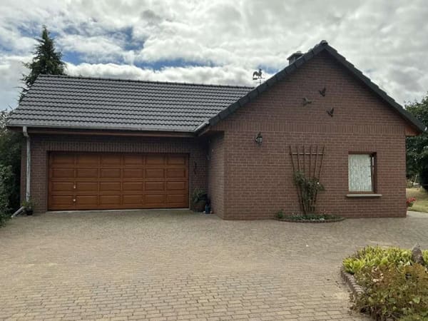 Immobilie in Mirow - Einfamilienhaus in Peetsch ( Mirow) - Bild 1