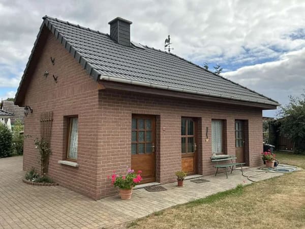 Immobilie in Mirow - Einfamilienhaus in Peetsch ( Mirow) - Bild 2