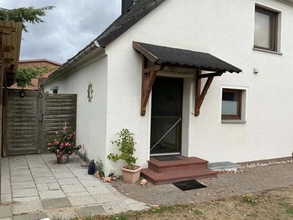 Immobilie in Mirow - Einfamilienhaus in Peetsch ( Mirow) - Bild 3