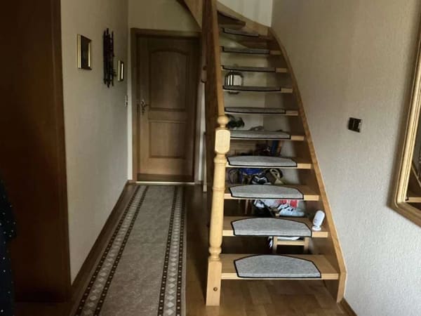 Immobilie in Mirow - Einfamilienhaus in Peetsch ( Mirow) - Bild 4