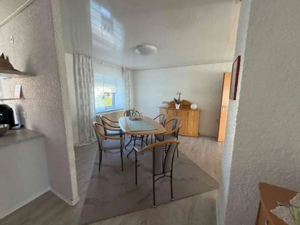Immobilie in Hütschenhausen - ZWEI HÄUSER - EIN ZUHAUSE! Ca. 290 m² Wohnfläche + 3 Garagen - PROVISIONSFREI! - Bild 4