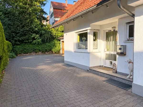 Immobilie in Buxheim - Kompakt und oho! Gepflegtes Reiheneckhaus in ruhiger Lage von Buxheim. - Bild 0