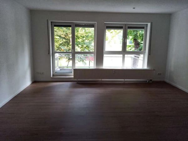 Immobilie in Pulsnitz - freie Eigentumswohnung in toller Lage - Bild 1