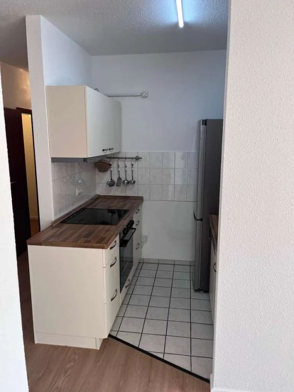 Immobilie in Pulsnitz - freie Eigentumswohnung in toller Lage - Bild 3