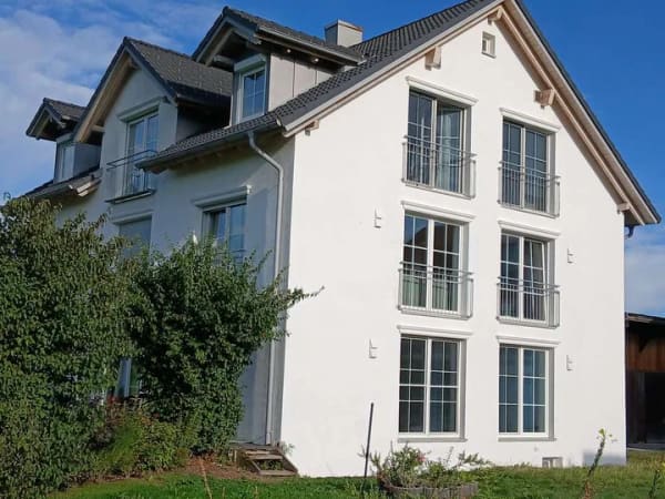 Immobilie in Germaringen - 3-Zi.-EG-Whg. Terrasse u. Garten, kernsaniert, ruhige Lage, niedrige NK, prov.frei - Bild 1