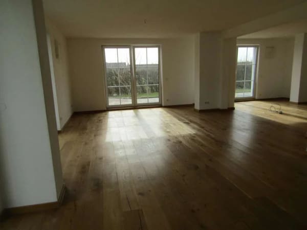 Immobilie in Germaringen - 3-Zi.-EG-Whg. Terrasse u. Garten, kernsaniert, ruhige Lage, niedrige NK, prov.frei - Bild 2