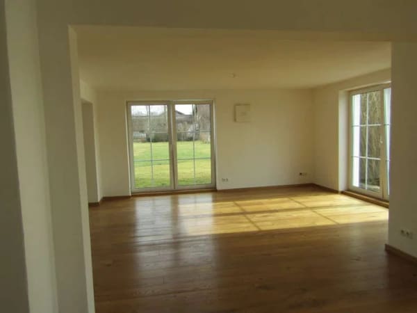 Immobilie in Germaringen - 3-Zi.-EG-Whg. Terrasse u. Garten, kernsaniert, ruhige Lage, niedrige NK, prov.frei - Bild 3
