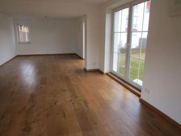Immobilie in Germaringen - 3-Zi.-EG-Whg. Terrasse u. Garten, kernsaniert, ruhige Lage, niedrige NK, prov.frei - Bild 4