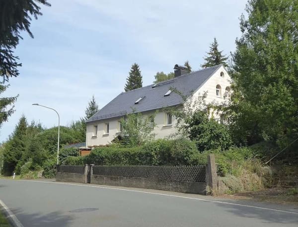 Immobilie in Leupoldsgrün - Die Grundsubstanz steht - EFH mit viel Potenzial für Handwerker und Macher Nähe Leupoldsgrün - Bild 0