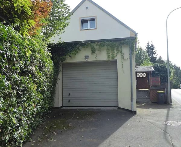 Immobilie in Leupoldsgrün - Die Grundsubstanz steht - EFH mit viel Potenzial für Handwerker und Macher Nähe Leupoldsgrün - Bild 1